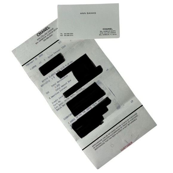 Chanel Women’s‎ Tweed Medium Timeless Classic Double Flap Shoulder Bag AUTHENTIC - Picture 11 of 16